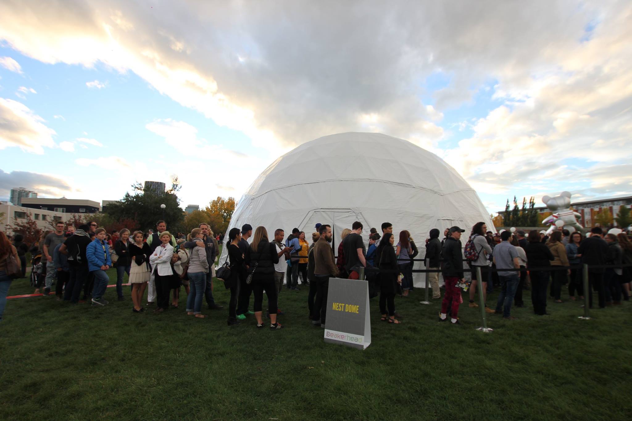 BeakerHead