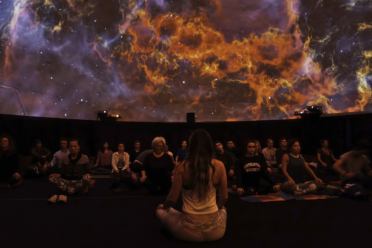meditation