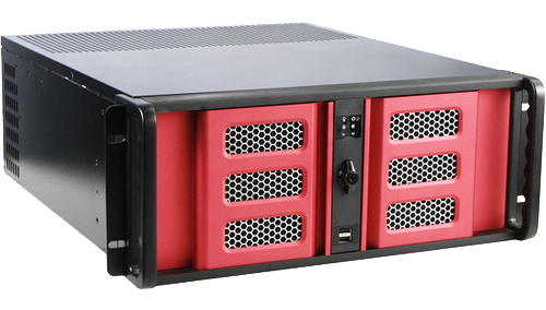 NEST server